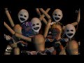 Beginning of video
