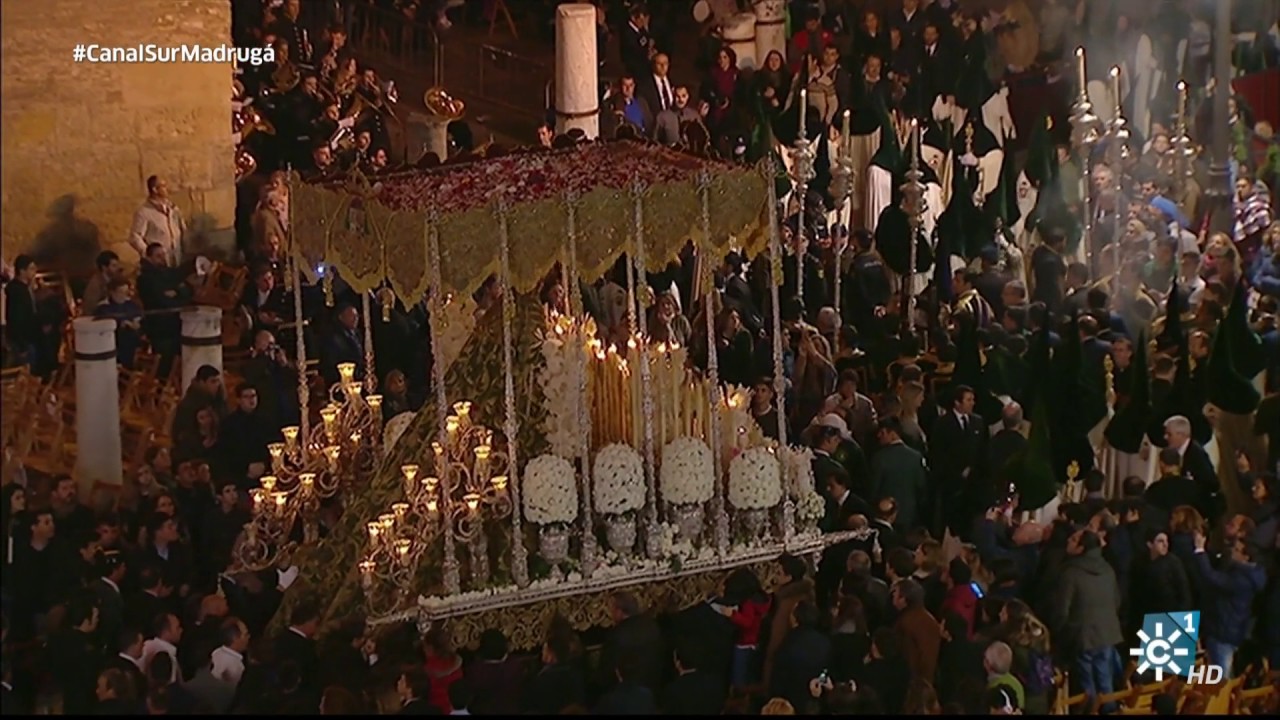 Semana Santa 2017 | Especial La Madrugá (2ª Parte - De 