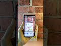 Как отсканировать документы на iPhone #iphone #shorts #заметки