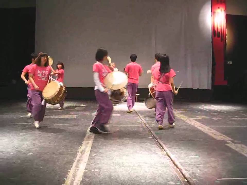 Tte Seniors' Performance Practice - YouTube