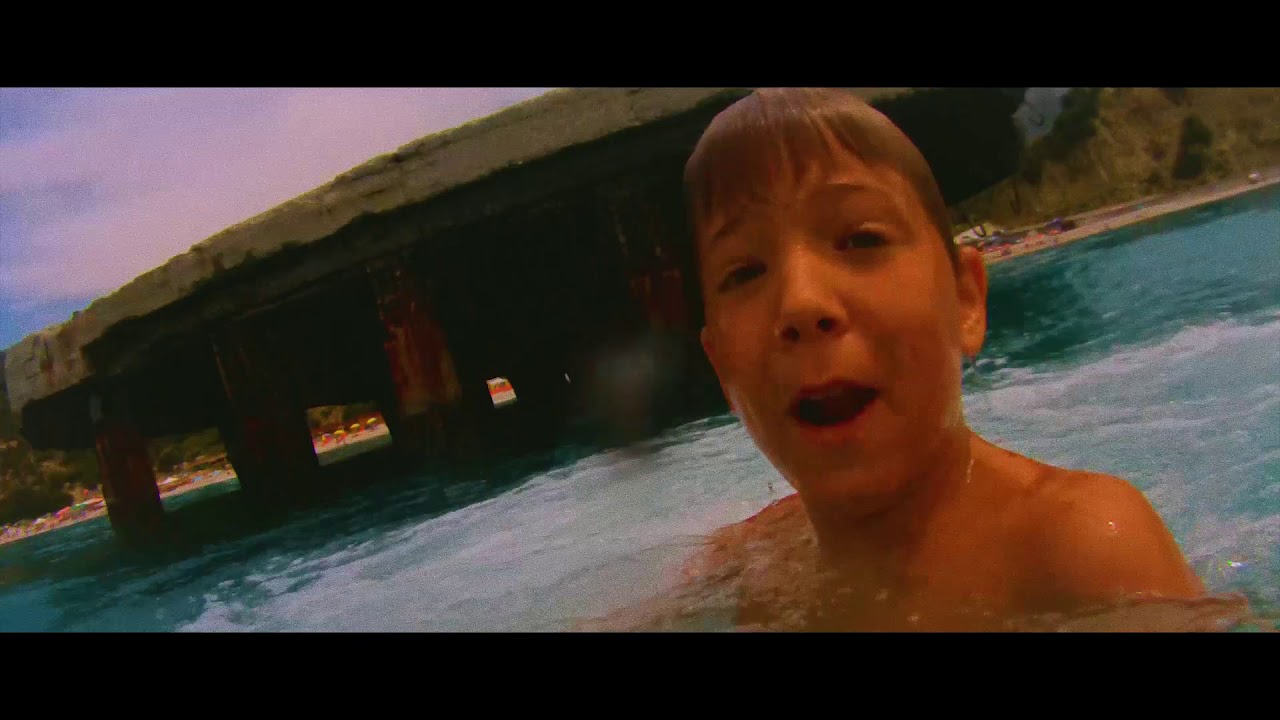 One Day in Albania (2015)