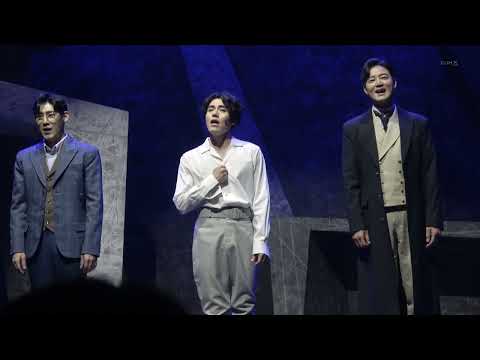 [4k]220605 니진스키 낮 커튼콜