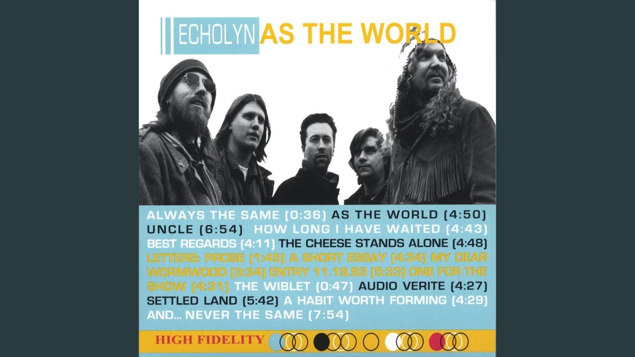 my dear wormwood YouTube Music