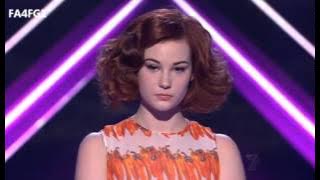 Bella Ferraro: Sweet Disposition - The X Factor Australia 2012 - Live Show 7, TOP 6