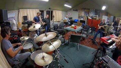 AreaSeventyFour - Demotape