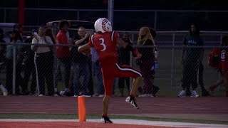 Arbys Game of the Week: Trotwood mounts second-half comeback to beat Fairmont 20-7