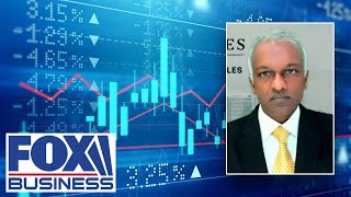 'Choppy' 2026? Expert warns market volatility could lie ahead