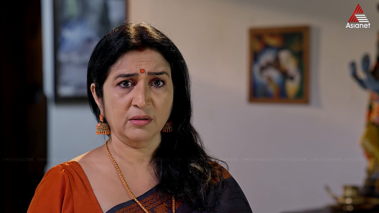 Patharamattu Promo || 11-03-2026 || Episode 918 || Asianet