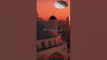 قران كريم القارئ ياسر الدوسري (سوره الأنعام)#قرآن #تلاوات #اليمن #السعودية #مصر #الجزائر #رمضان