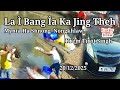 La Theh Dohkha Mynta Ka Sngi Ha Shnong Nongkhlaw Krem Tirot Sing