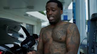 Big Tone WrightSt - Run It Back (Official Video)