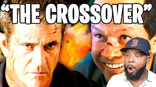 Mel Gibson Reveals Why Mark Wahlberg Cannot Be Trusted Anymore