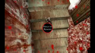 Komik Granny Evden Kaçış