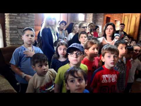 ექსკურსია ვარიანში 12.06.2016