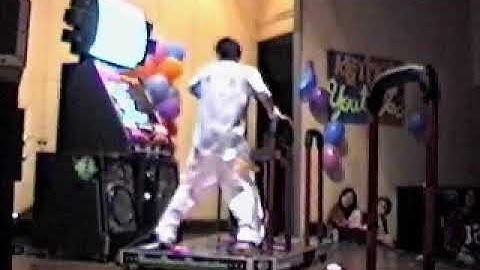 [DDR 3rd Mix Korea V2] 아름다운 21C (AROMDAON 21C) (2) - Freestyle (DDRStreet)