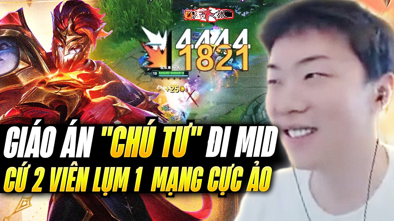 Sally Và Con Jhin Đi Mid Hơn 1k AD Trong Game Đầu Tiên Leo Cao Thủ Acc Mới Gặp Lobby Toàn Chúa Hề