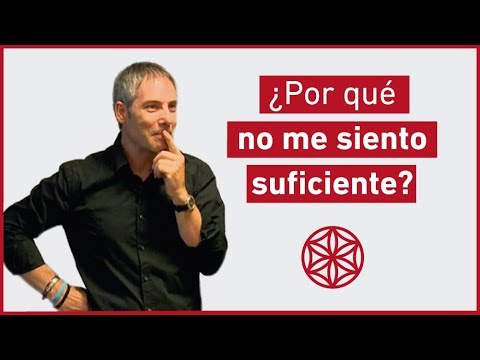 Video: Que Hacer Si Todo Es Suficiente