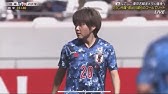 なでしこジャパン 日本vs韓国 ショートハイライト アジア大会 サッカー女子 準決勝 Youtube