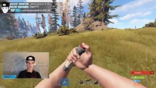 INSANE FIGHT MASSIVE LOOT GAIN | Rust