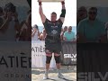 Rayno Nel's INSANE Lifting Power - SCL Finals Turkey #strongman #competition