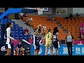 Australia vs  France | Highlights | FIBA U19 Women's Basketball World Cup 2025