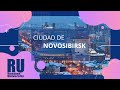 NOVOSIBIRSK: CIUDAD DE MAYOR CRECIMIENTO EN RUSIA | Estudia en Rusia | Estudios en Rusia