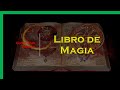 🟢 GIORDANO BRUNO “Libro de Magia”