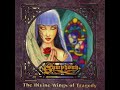 Symphony X:Divine Wings of Tragedy Part III