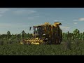 LS25/NF-Marsch #152/ Wird die Grubbermission fertig?