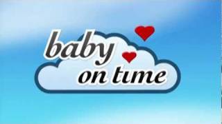 BabyOnTime iPhone App screenshot 4