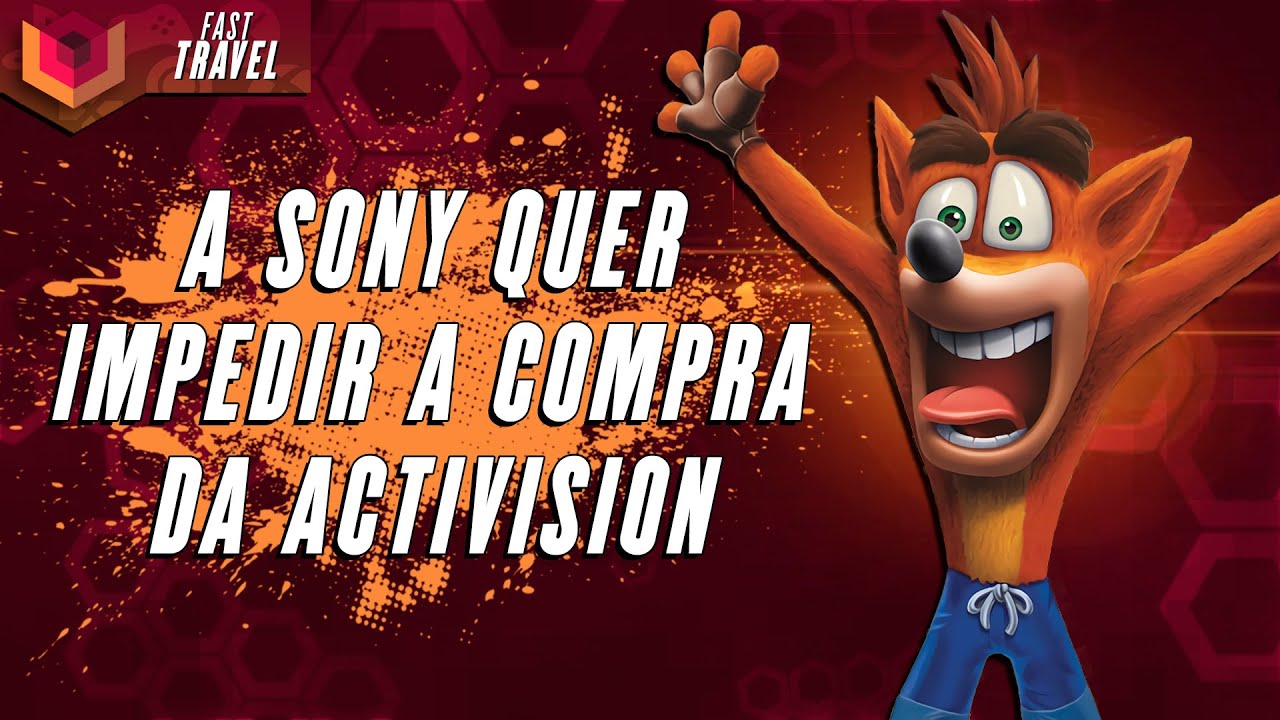 CADE aprova compra da Activision Blizzard pela Microsoft. E agora? -  Podcasts - Canaltech