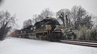 NS 277 reroute in Charlottesville Virginia