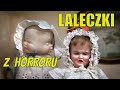Dolnośląskie Tajemnice #80 Lalki z Horroru! Muzeum zabawek odwiedza Joanna #Lamparska
