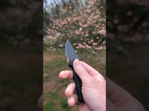 Springtime Fidget!