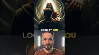 When God looks at you what does he see? 👀 #identity