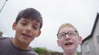 Kabin Studio Summer Camps 2023