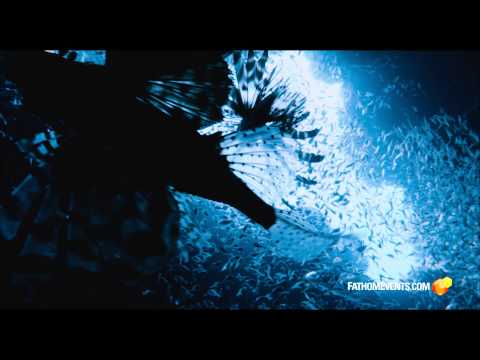 Trailer Sinopsis Film Enchanted Kingdom