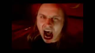 Entombed - Seeing Red Official Music Video