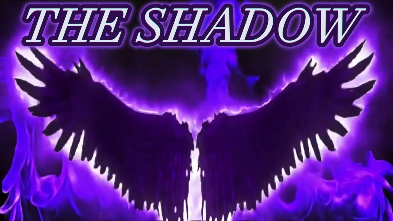 GWE WRESTLING The Shadow Judgement Day Theme Song 2024   Credits To WWE