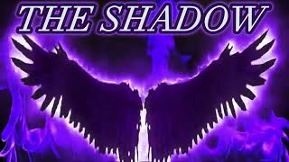 (GWE WRESTLING) The Shadow Judgement Day Theme Song 2024 - Credits To WWE