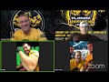 FAL Hangout Episode 8 ft. Matt King and Dylan Cobb