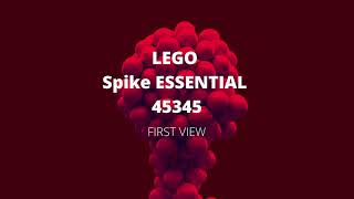 LEGO 51515 Mindstorms vs. 45678 Spike Prime - unboxing, concept and first builds