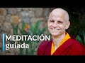 Meditación Guiada de Relajación Profunda