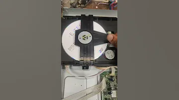 Philips DVD Nodisc Problem Solution Mr Service 