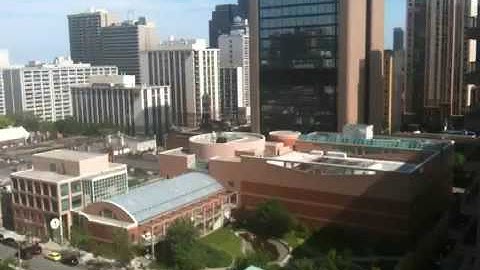 iPhone 3G S video quality upload test