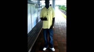 O.t. Zone Gizzy - Outta My Mind Freestyle