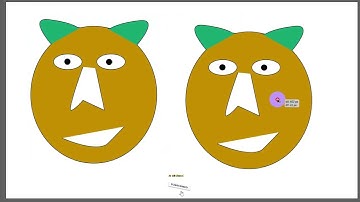 How To Joint Picture Editing Background in adobe illustrator # Part 702 #at702cc #At Edit