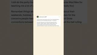 Art of Hosting Tumlr Post