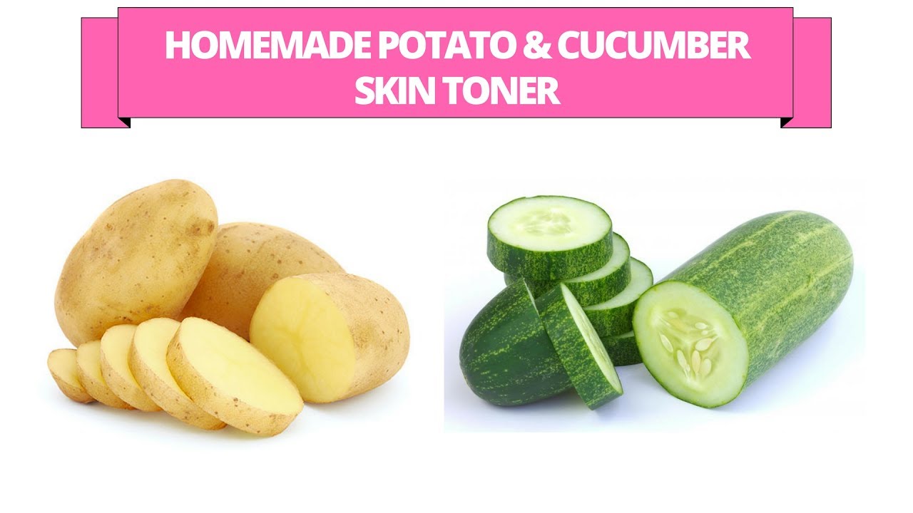 potato toner