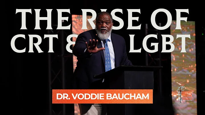 The Rise of LGBT & CRT in the Church by Dr. Voddie Baucham ⎯ Stand Firm Conference '25 Brisbane